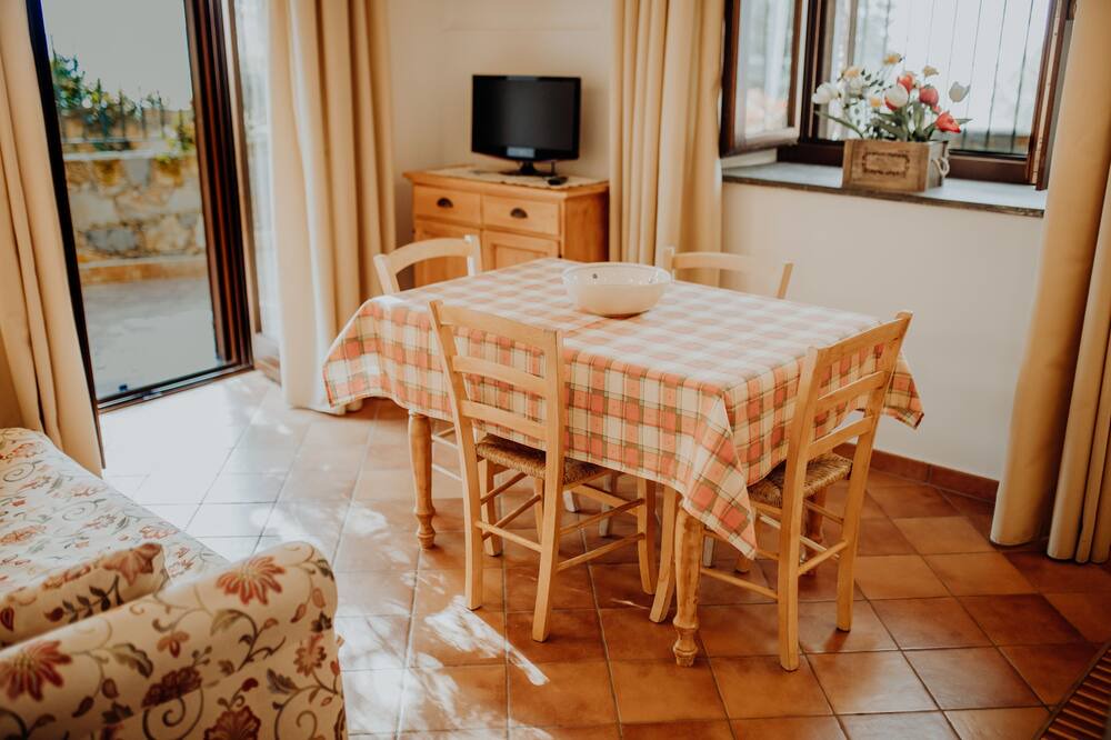 Photo of Livingroom in Pisciotta