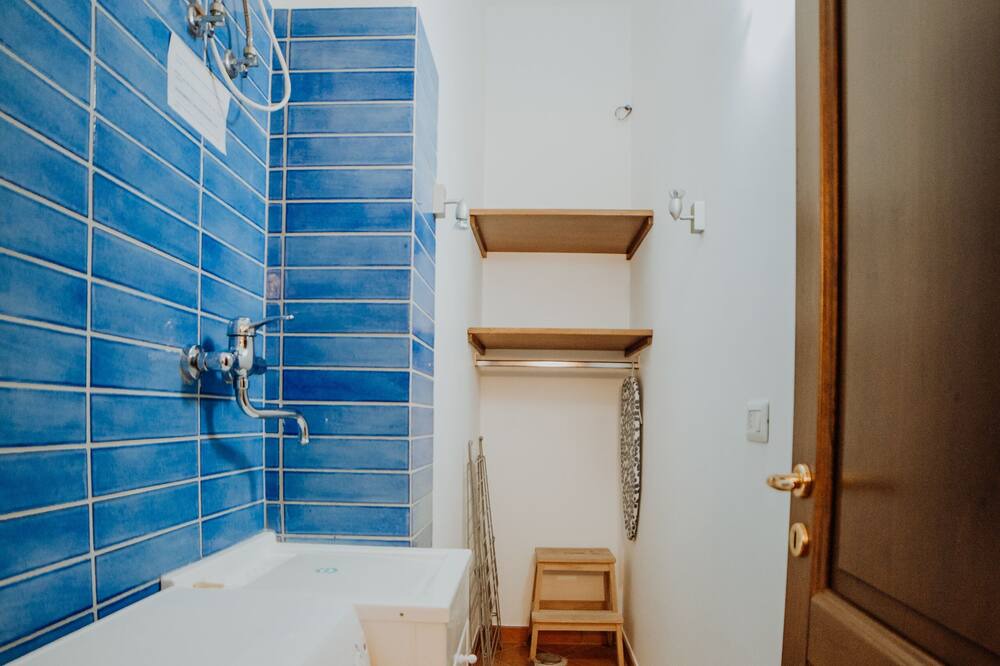 Photo of Bathroom in Pisciotta