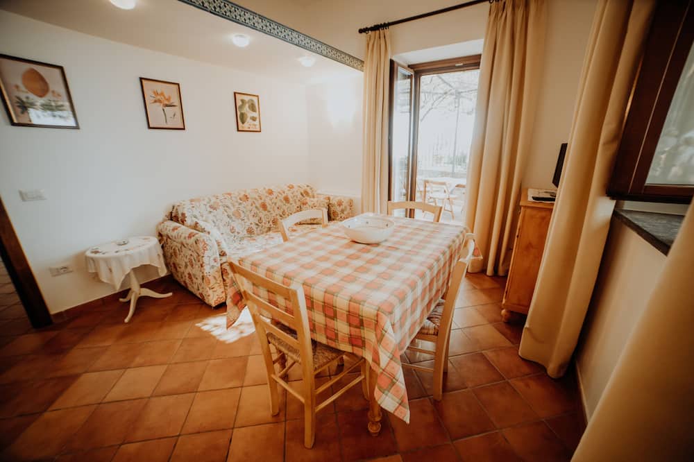 Photo of Bedroom in Pisciotta