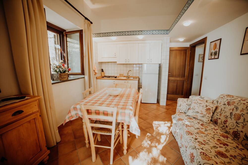 Photo of Livingroom in Pisciotta