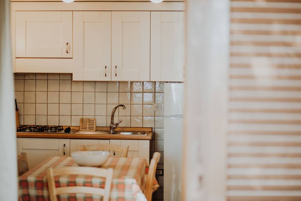 Photo of Kitchen in Pisciotta