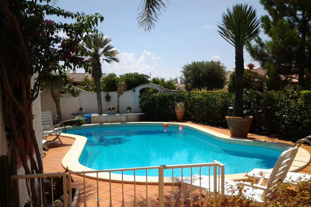 Photo of Outdoor in Colonia Elena