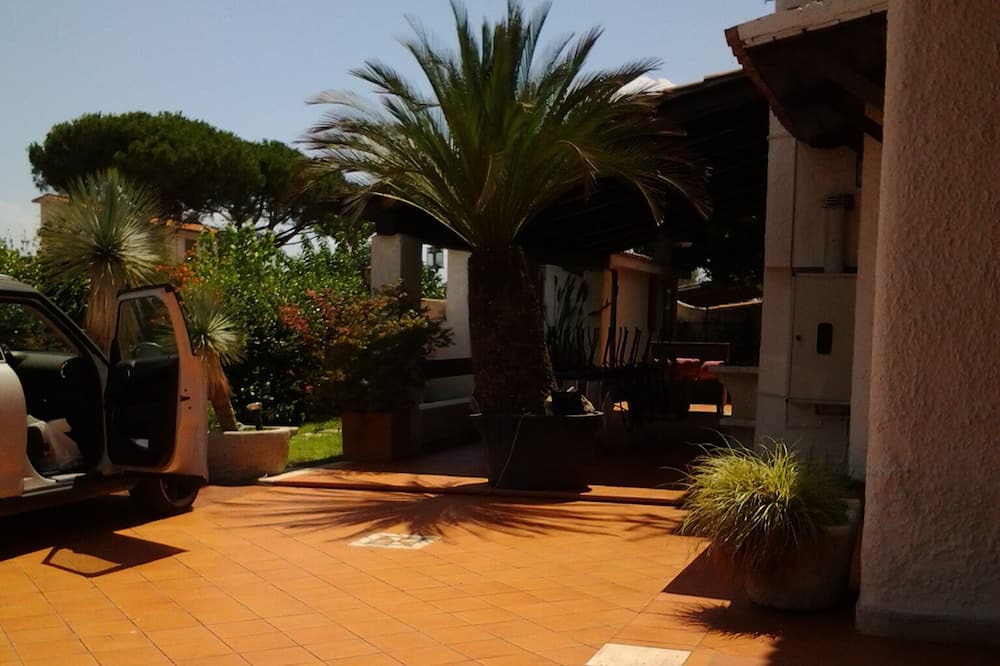 Photo of Outdoor in Colonia Elena