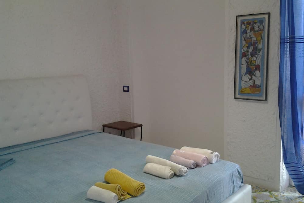 Photo of Bedroom in Colonia Elena