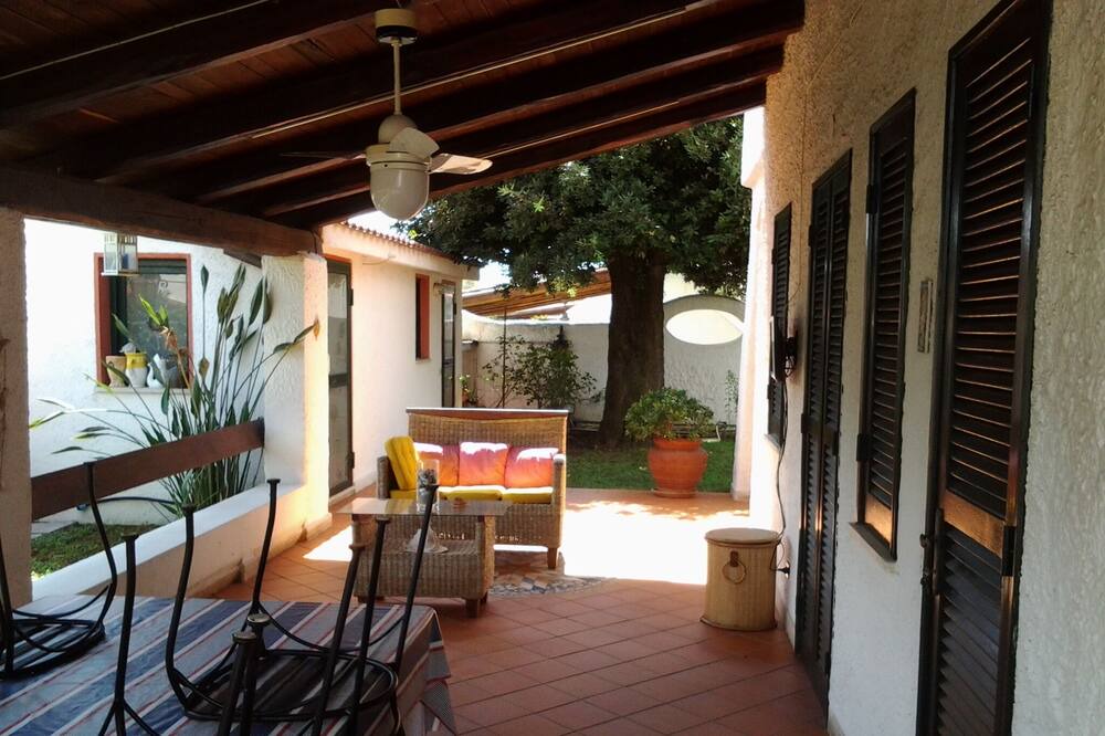 Photo of Patio Balcony in Colonia Elena