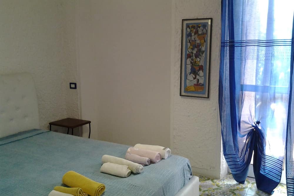 Photo of Bedroom in Colonia Elena