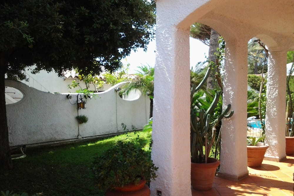 Photo of Patio Balcony in Colonia Elena