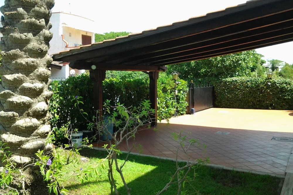Photo of Outdoor in Colonia Elena