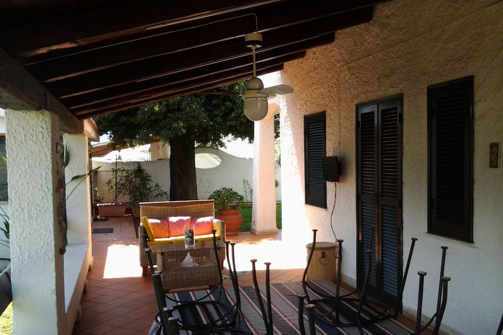 Photo of Patio Balcony in Colonia Elena