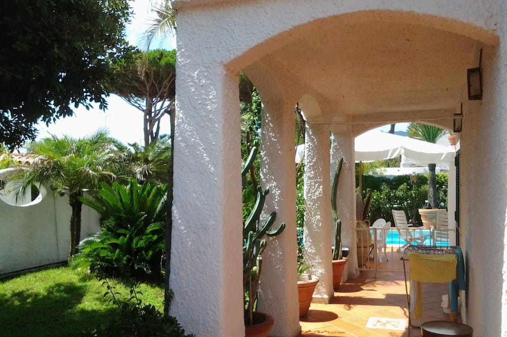 Photo of Patio Balcony in Colonia Elena