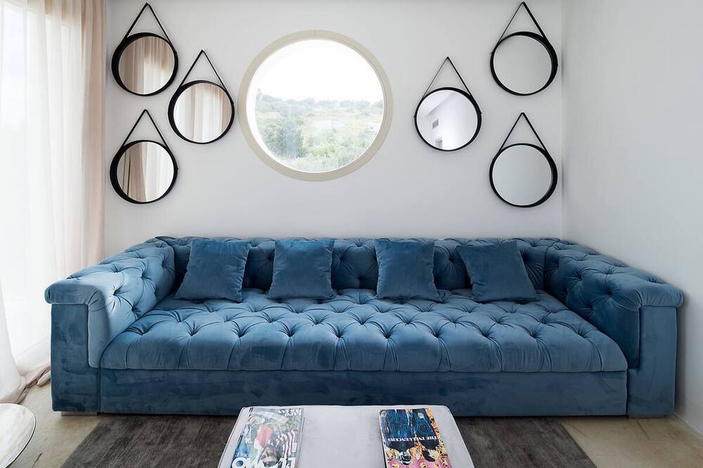 Photo of Livingroom in Avola