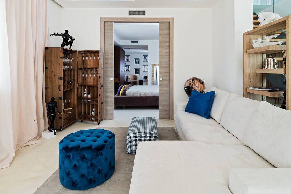 Photo of Livingroom in Avola
