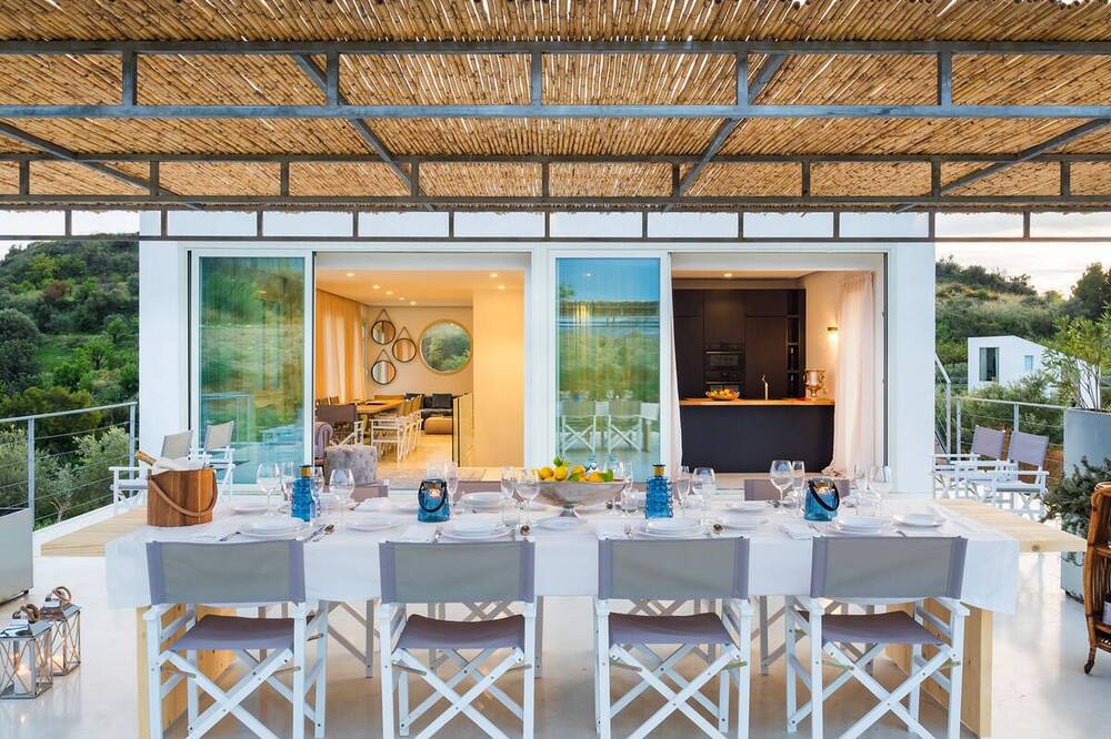 Photo of Patio Balcony in Avola