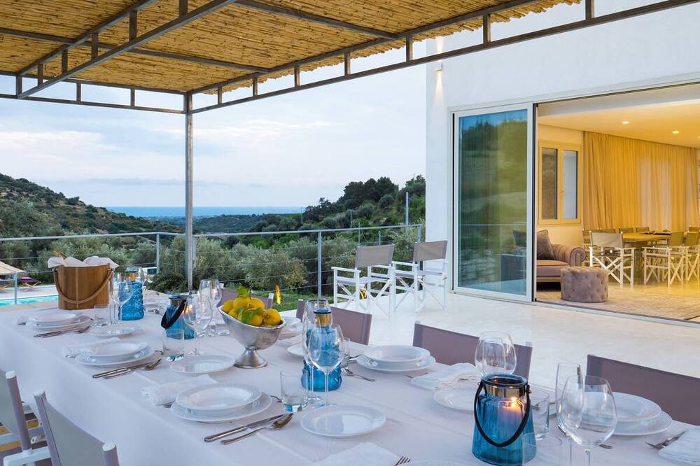 Photo of Patio Balcony in Avola
