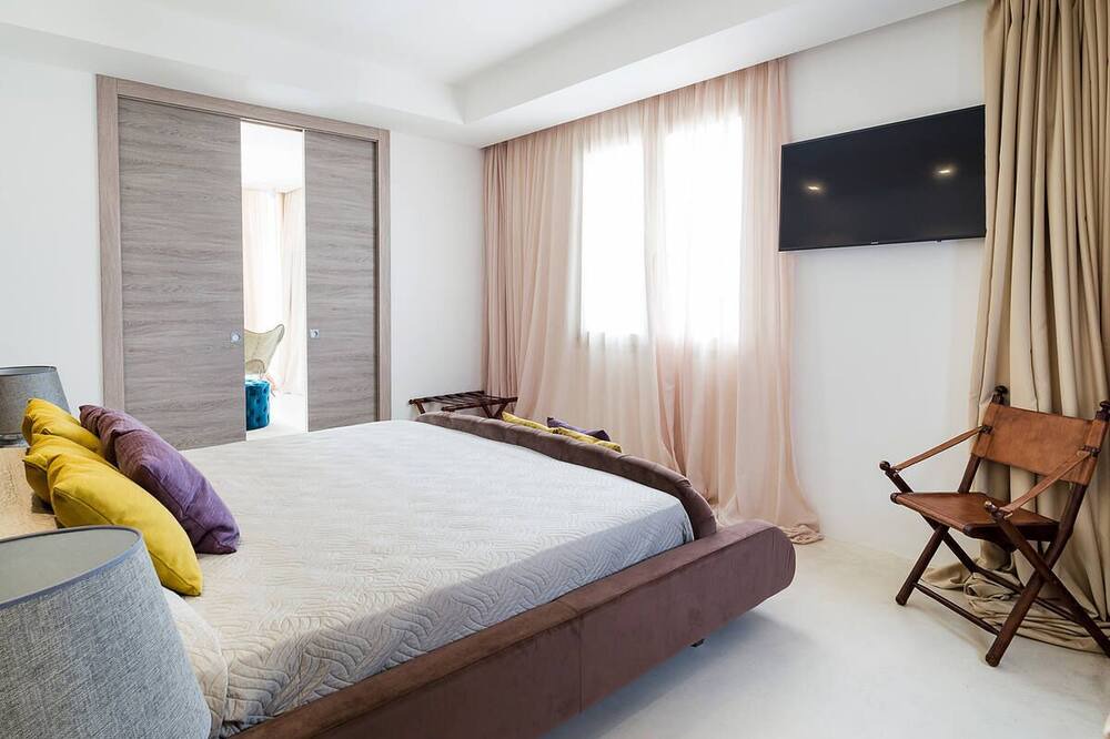 Photo of Bedroom in Avola