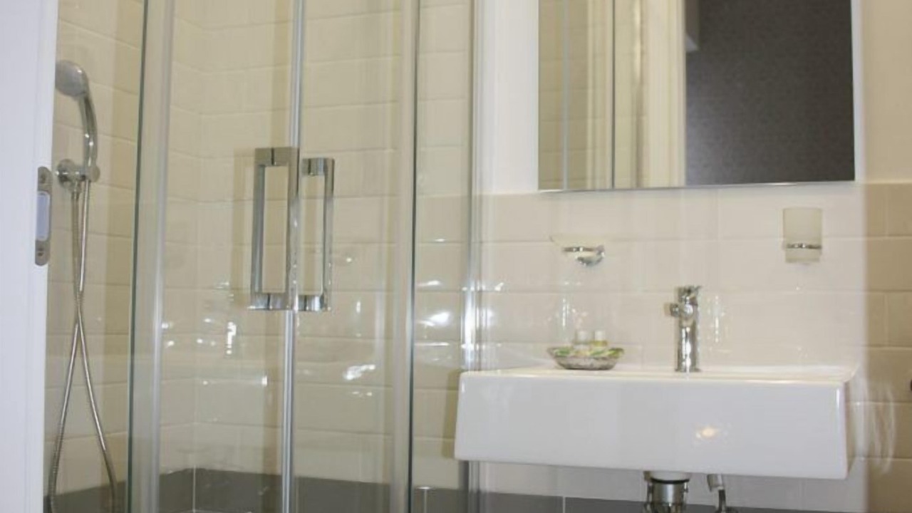 Photo of Bathroom in Nomentano