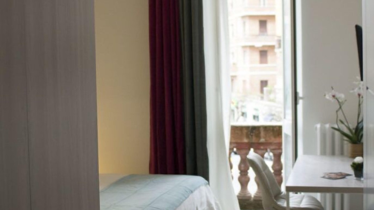Photo of Bedroom in Nomentano