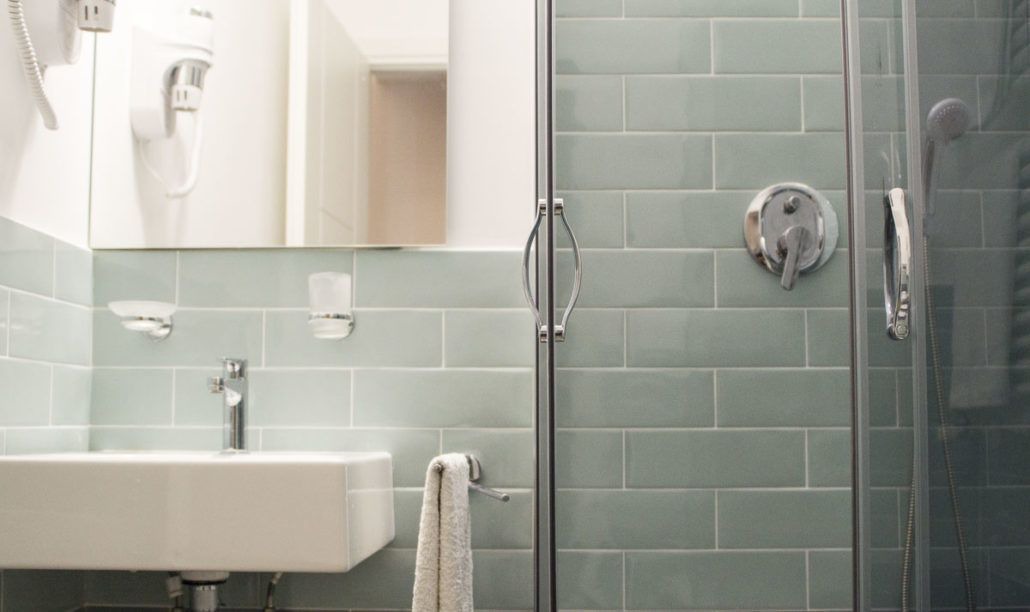 Photo of Bathroom in Nomentano