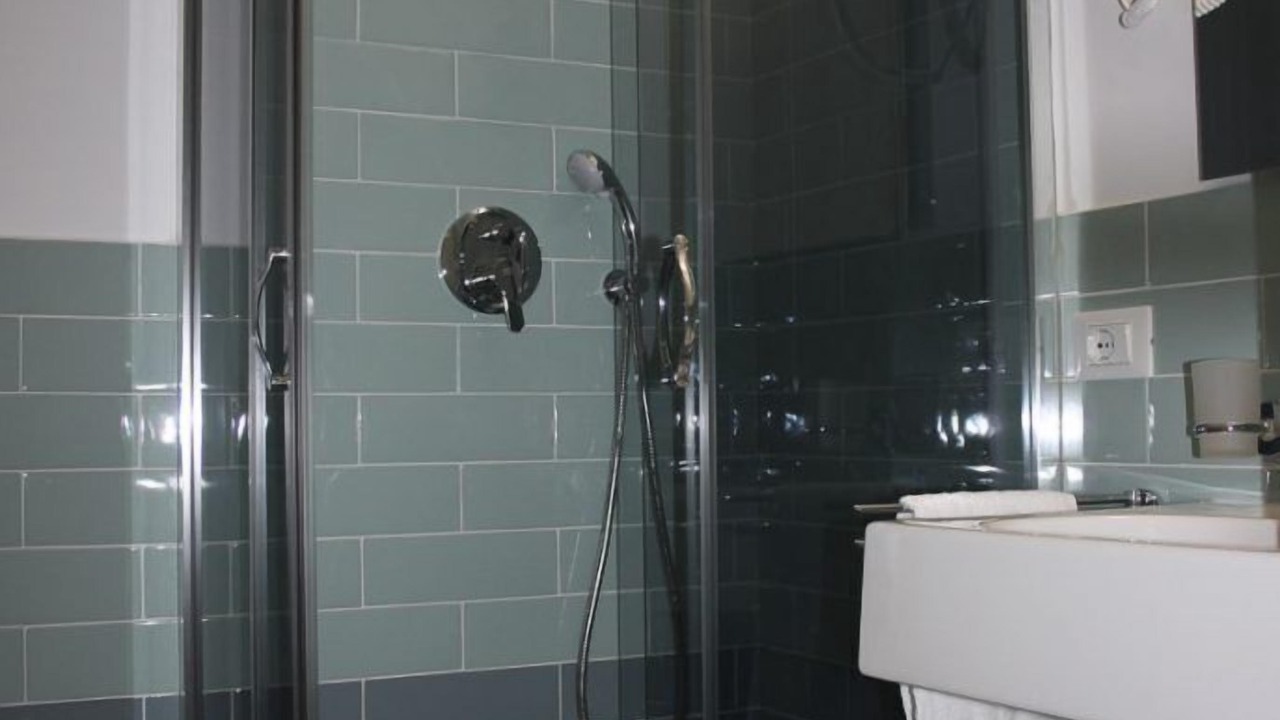 Photo of Bathroom in Nomentano
