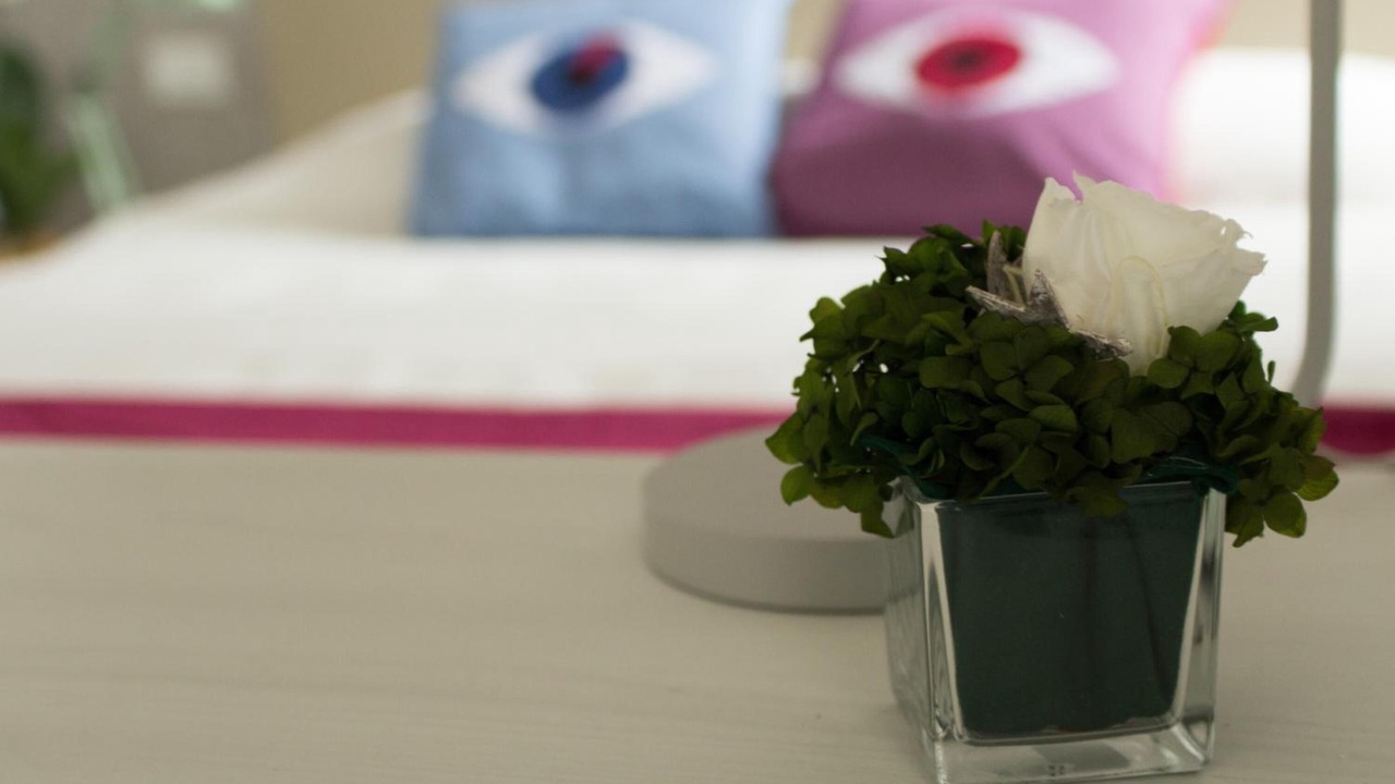 Photo of Bedroom in Nomentano