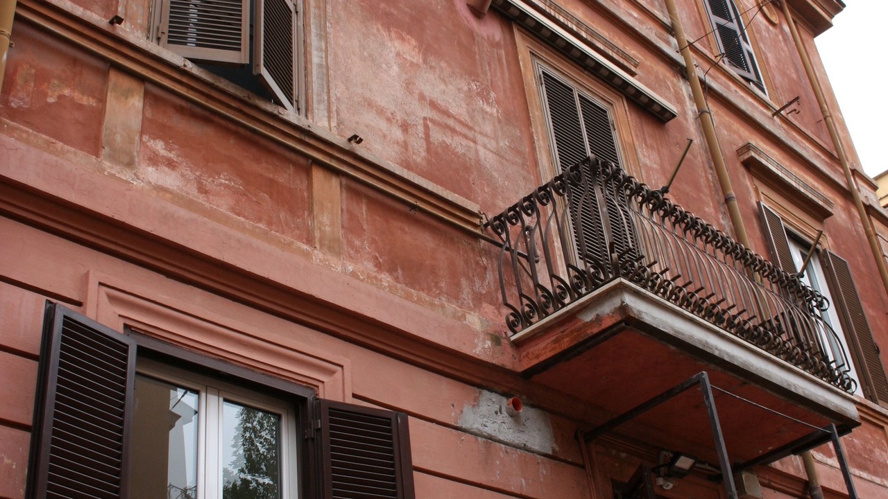 Photo of Outdoor in Nomentano