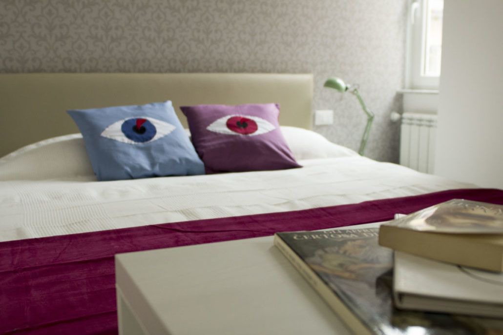 Photo of Bedroom in Nomentano