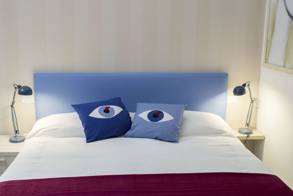 Photo of Bedroom in Nomentano