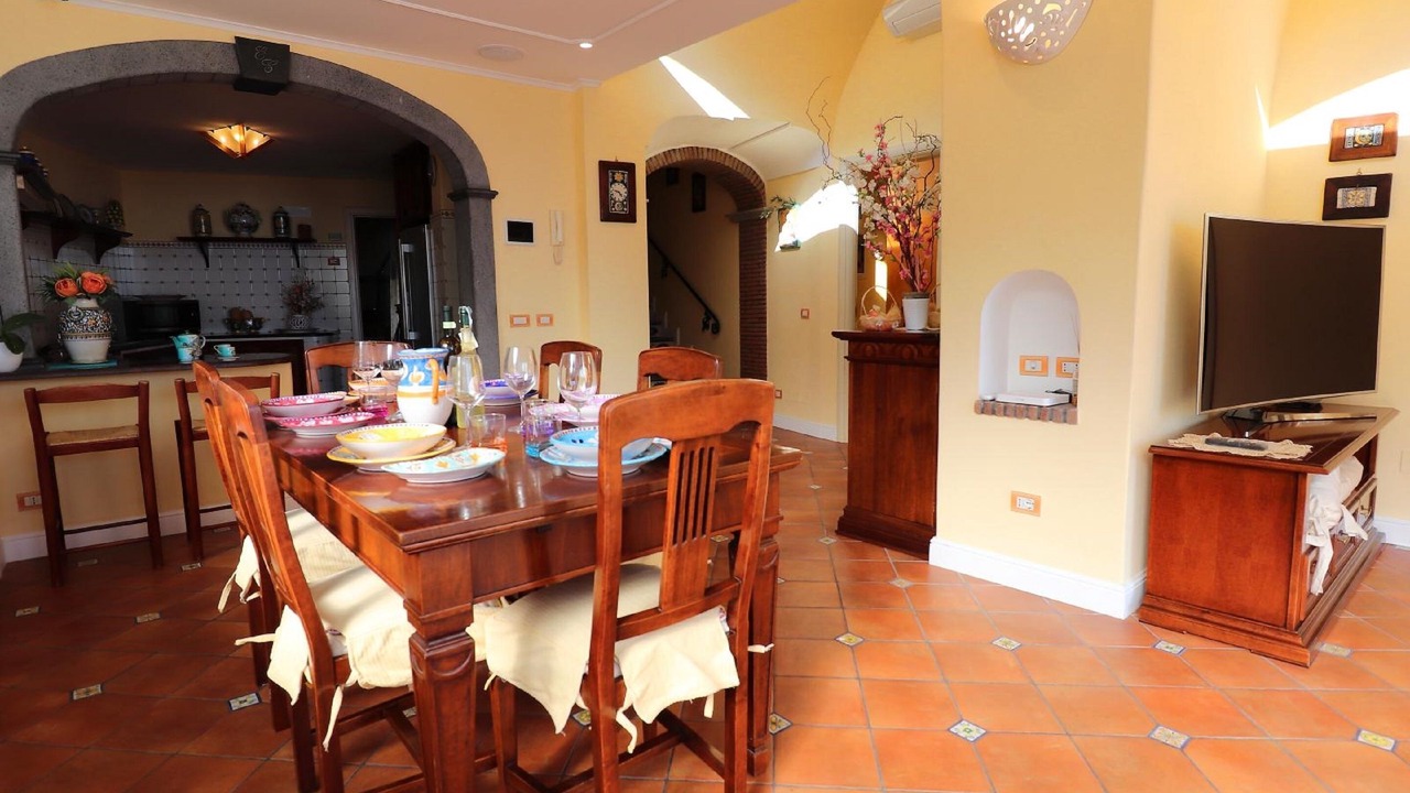 Photo of Kitchen in Chiesa Nuova
