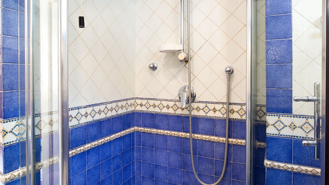 Photo of Bathroom in Chiesa Nuova