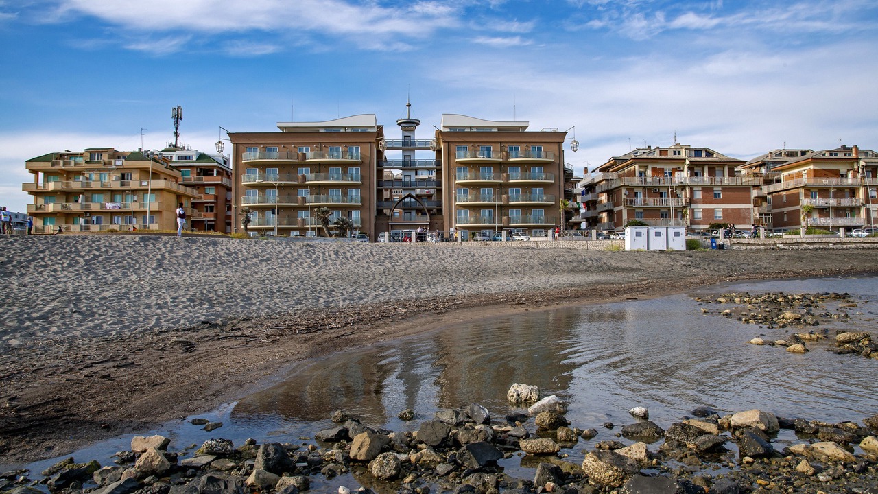 Photo of Others in Quartiere XXXIII Lido di Ostia Ponente
