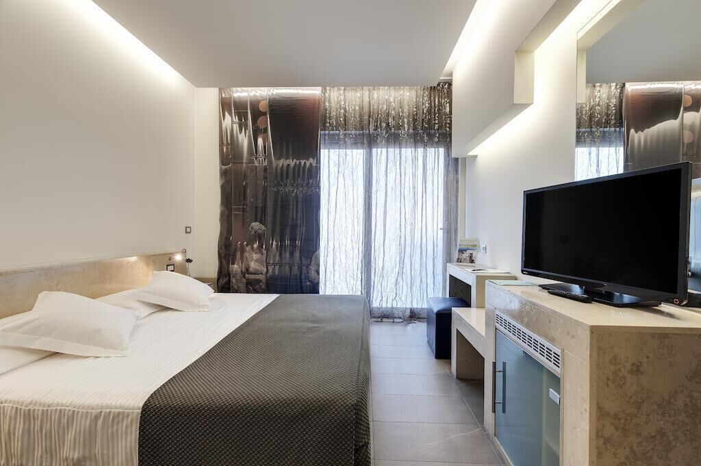 Photo of Bedroom in Quartiere XXXIII Lido di Ostia Ponente