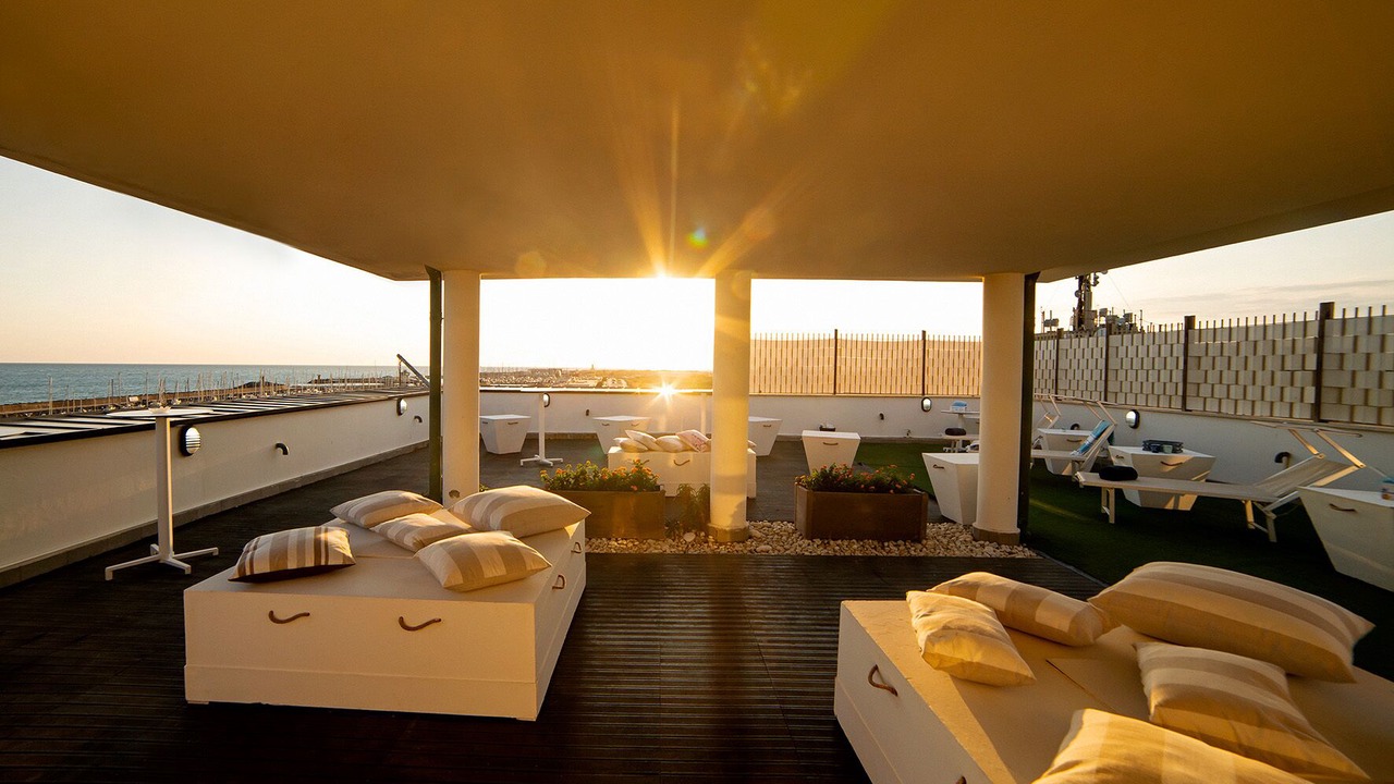 Photo of Outdoor in Quartiere XXXIII Lido di Ostia Ponente