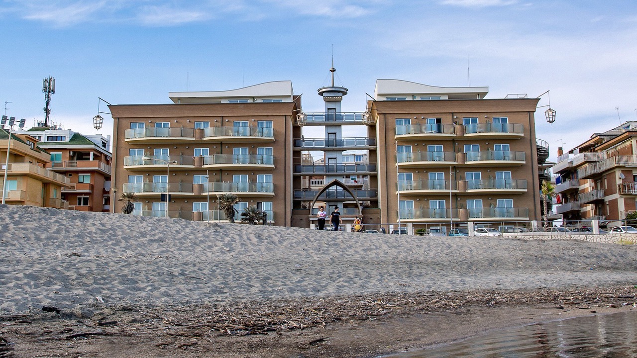Photo of Others in Quartiere XXXIII Lido di Ostia Ponente