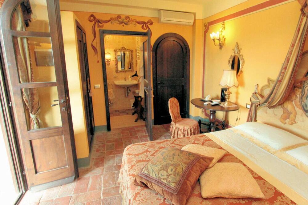 Photo of Bedroom in Ranciano