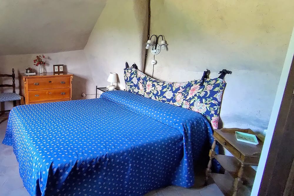 Photo of Bedroom in Vignanello