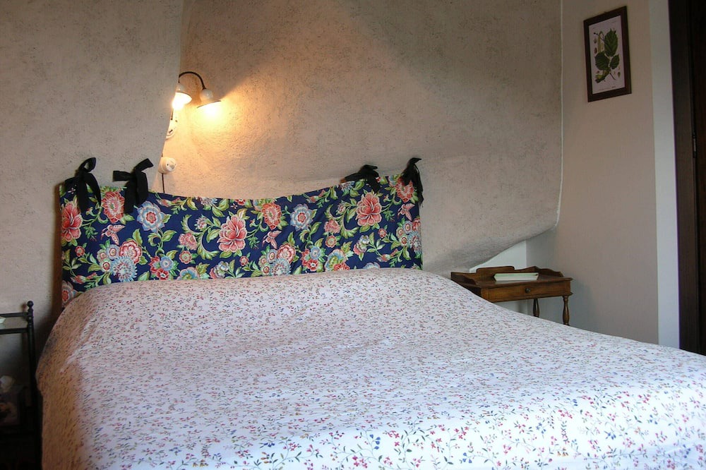 Photo of Bedroom in Vignanello