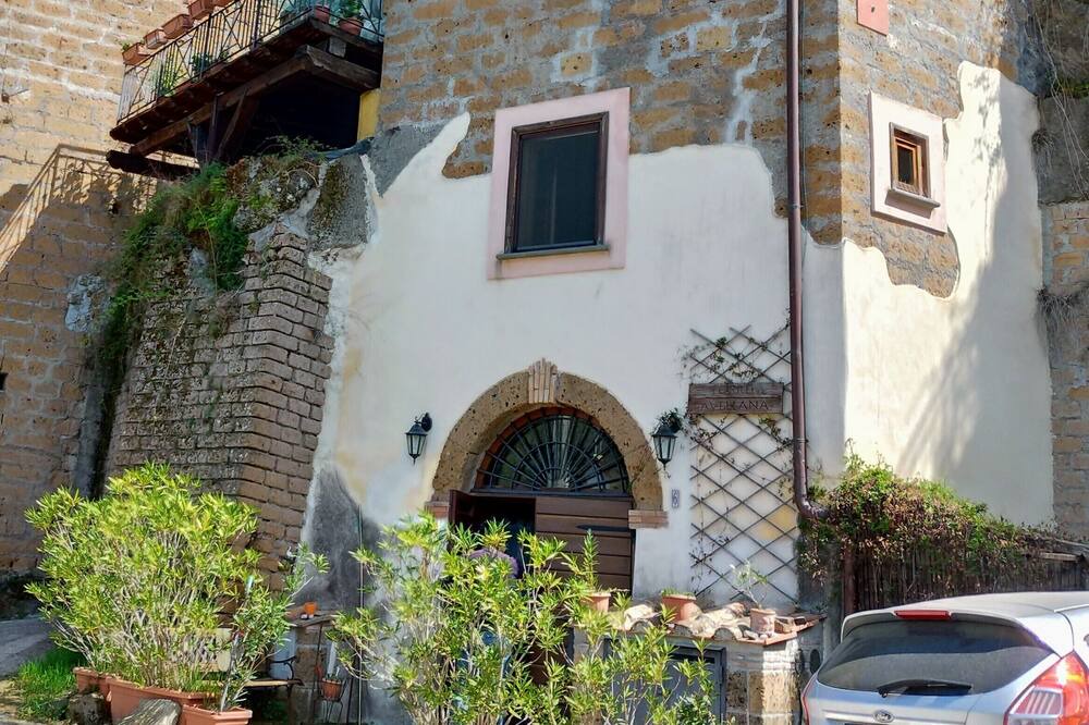 Photo of Outdoor in Vignanello