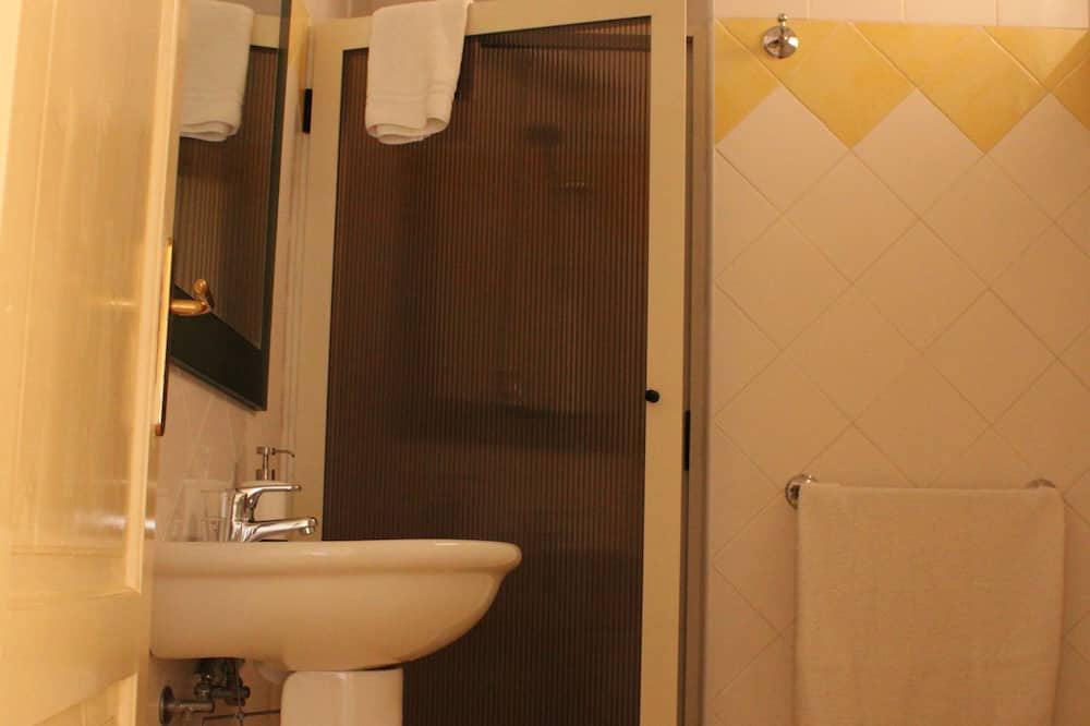 Photo of Bathroom in San Marco di Castellabate