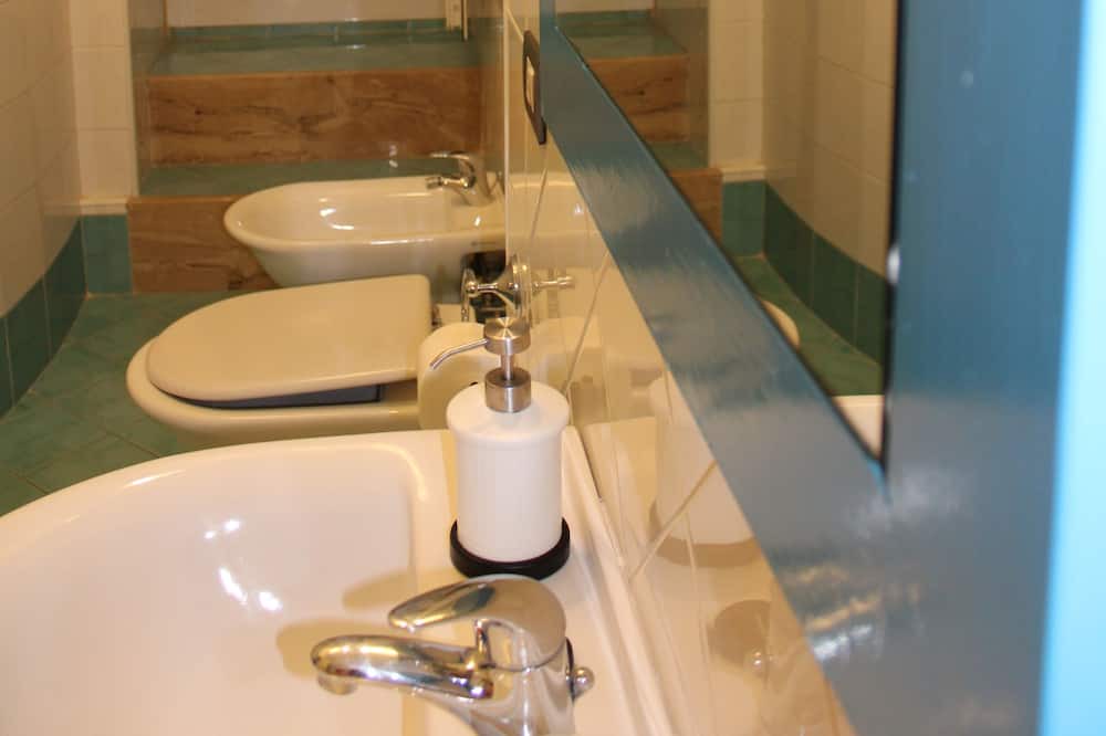Photo of Bathroom in San Marco di Castellabate