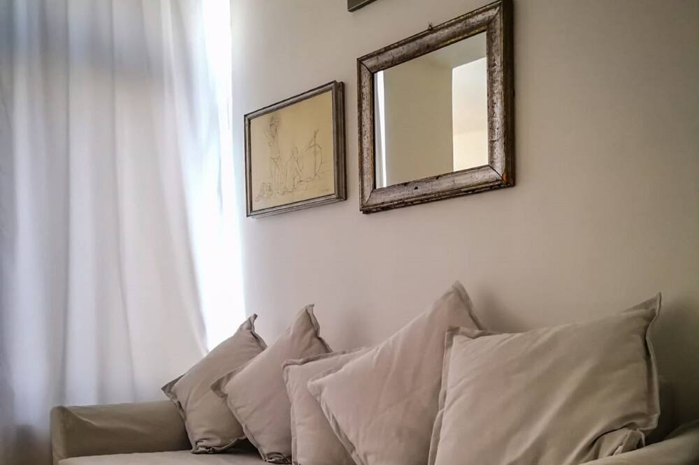 Photo of Livingroom in San Marco di Castellabate