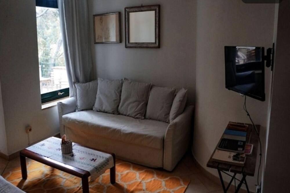 Photo of Livingroom in San Marco di Castellabate