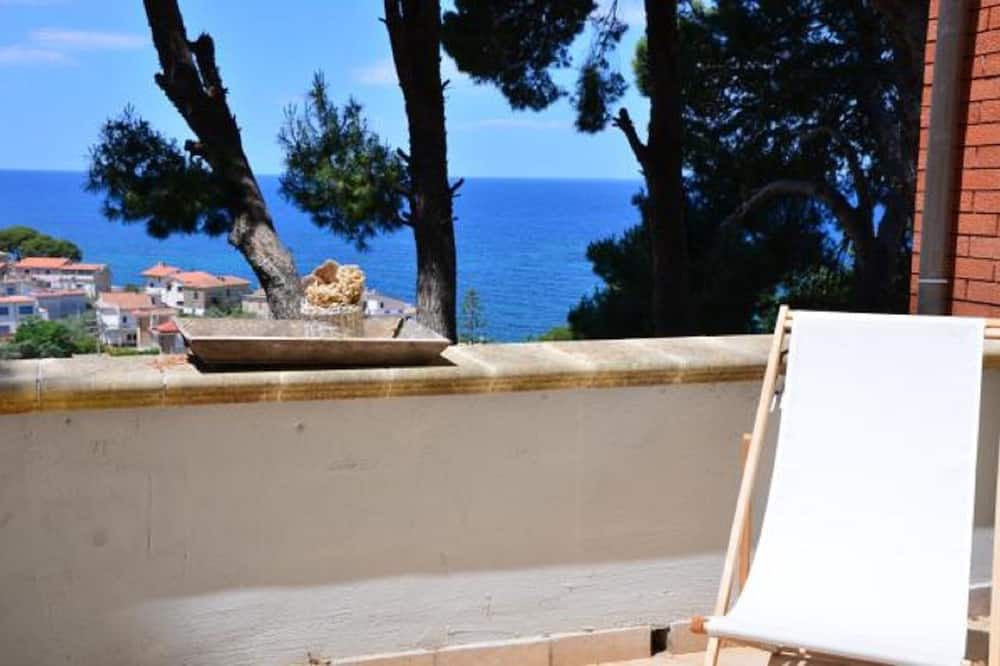 Photo of Patio Balcony in San Marco di Castellabate