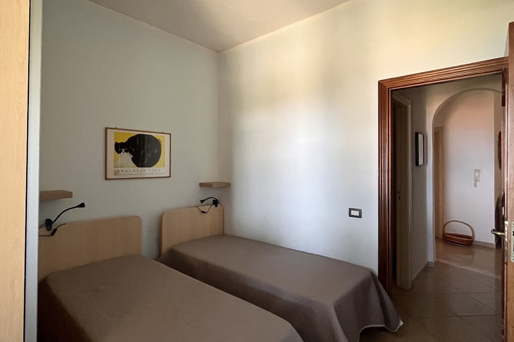 Photo of Bedroom in San Marco di Castellabate