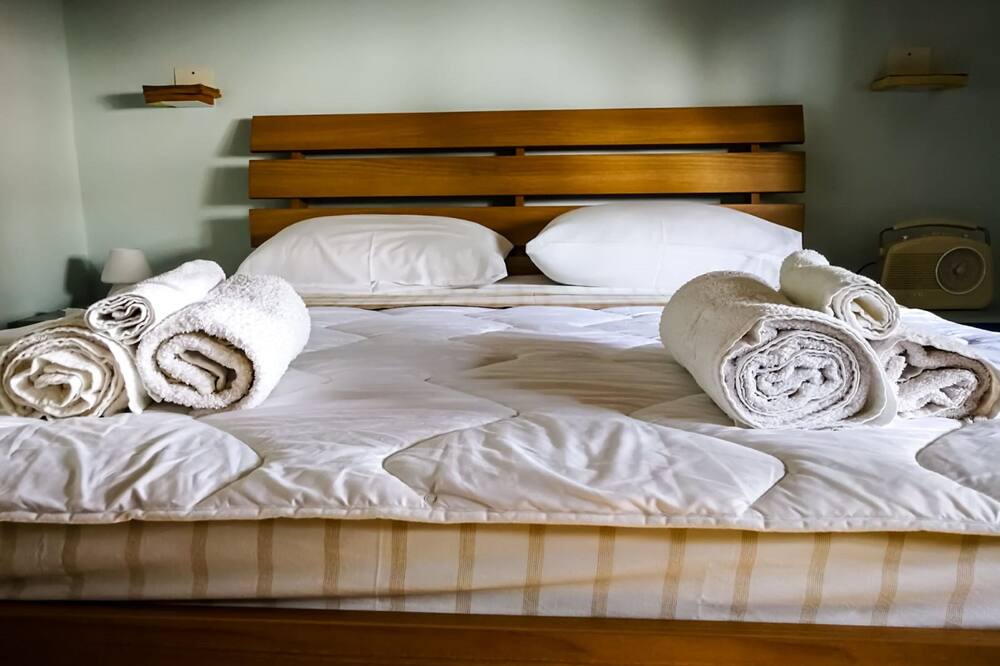 Photo of Bedroom in San Marco di Castellabate
