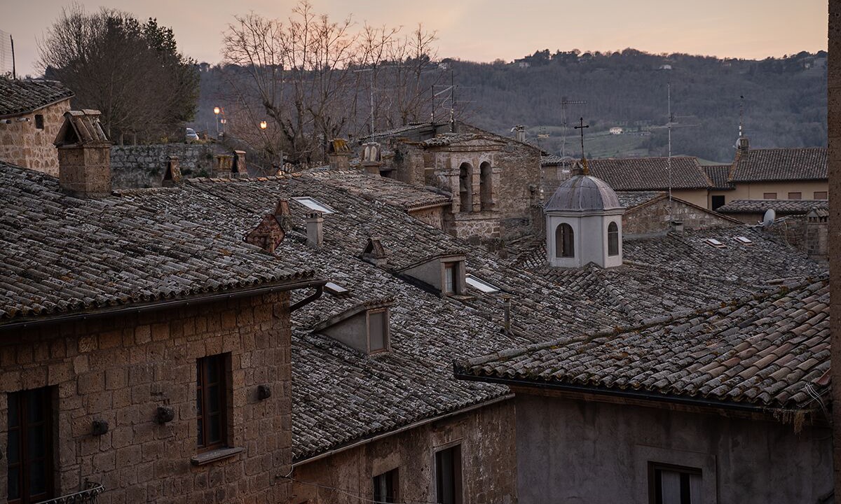 Photo of Outdoor in Orvieto