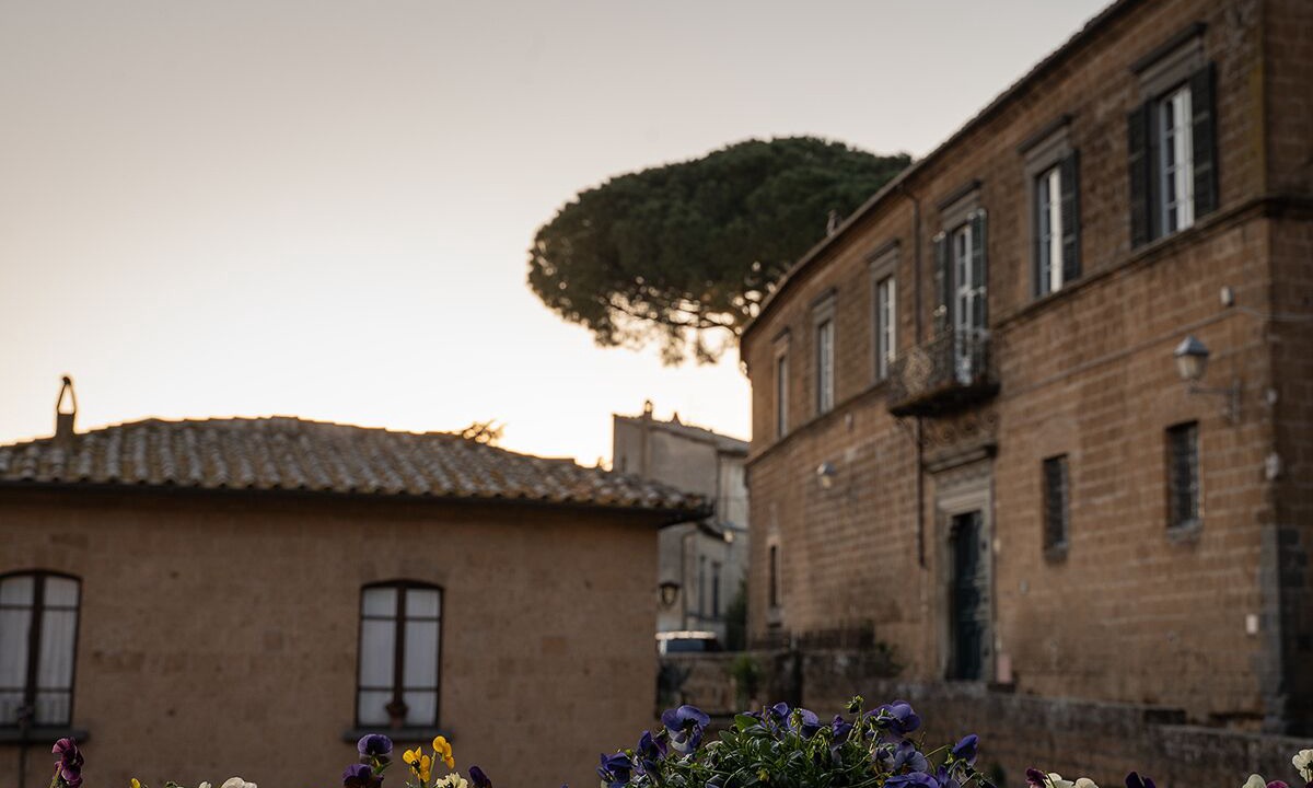 Photo of Outdoor in Orvieto