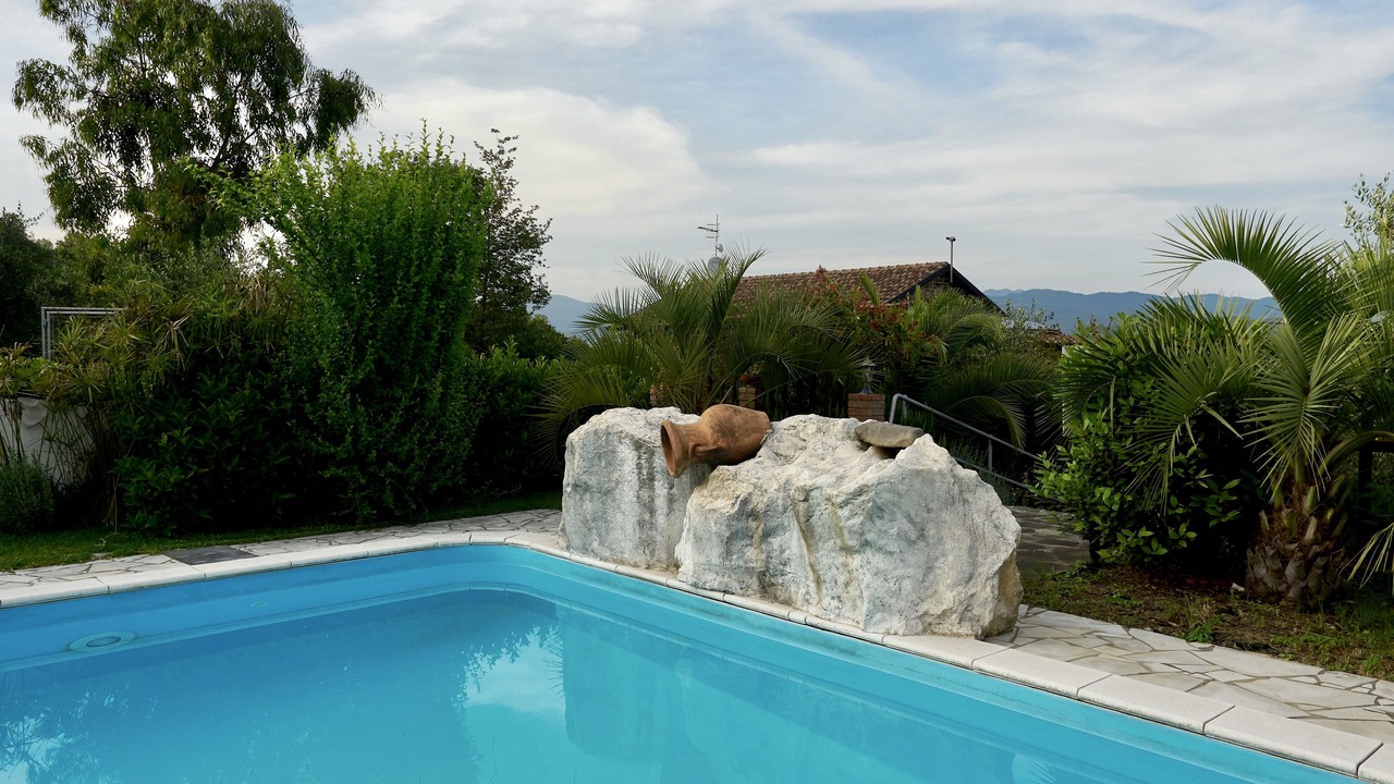 Photo of Outdoor in Stella Cilento