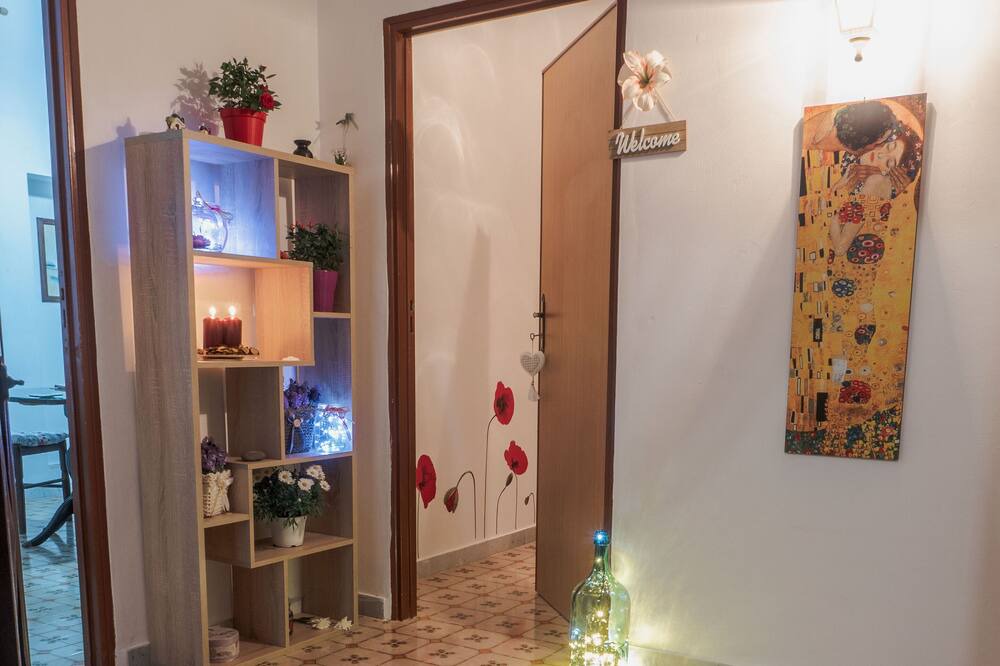 Photo of Livingroom in Villa Castelli