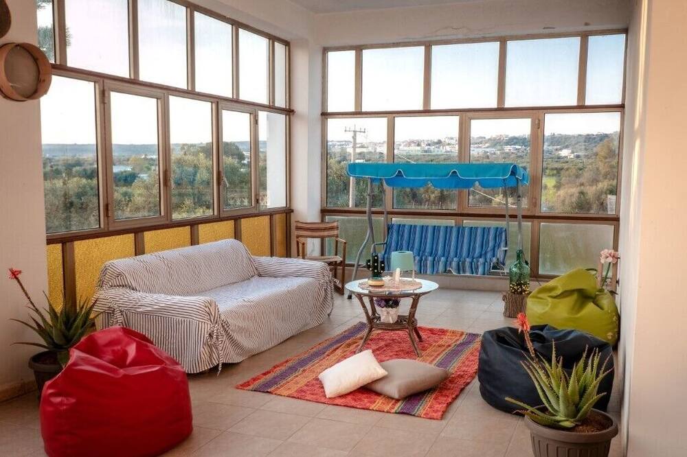 Photo of Livingroom in Villa Castelli