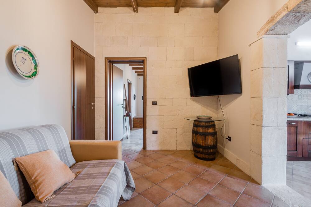 Photo of Livingroom in Avola